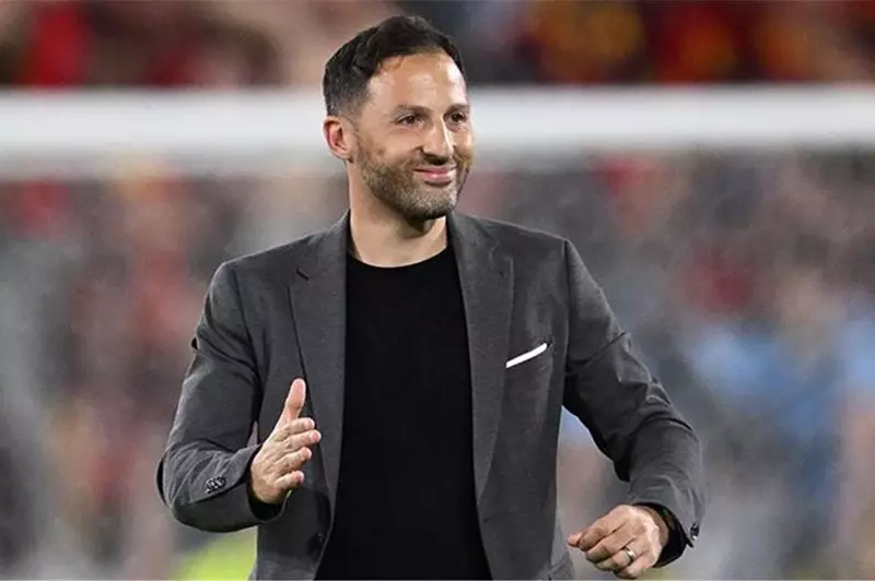 مرشح سابق للأهلي.. تيديسكو مدربا جديدا لبولونيا
